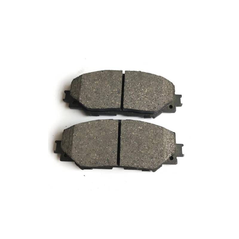 تصویر محصول لنت ترمز عقب تویوتا لوین هیبرید 1.8 لیتر ساده سال 2024